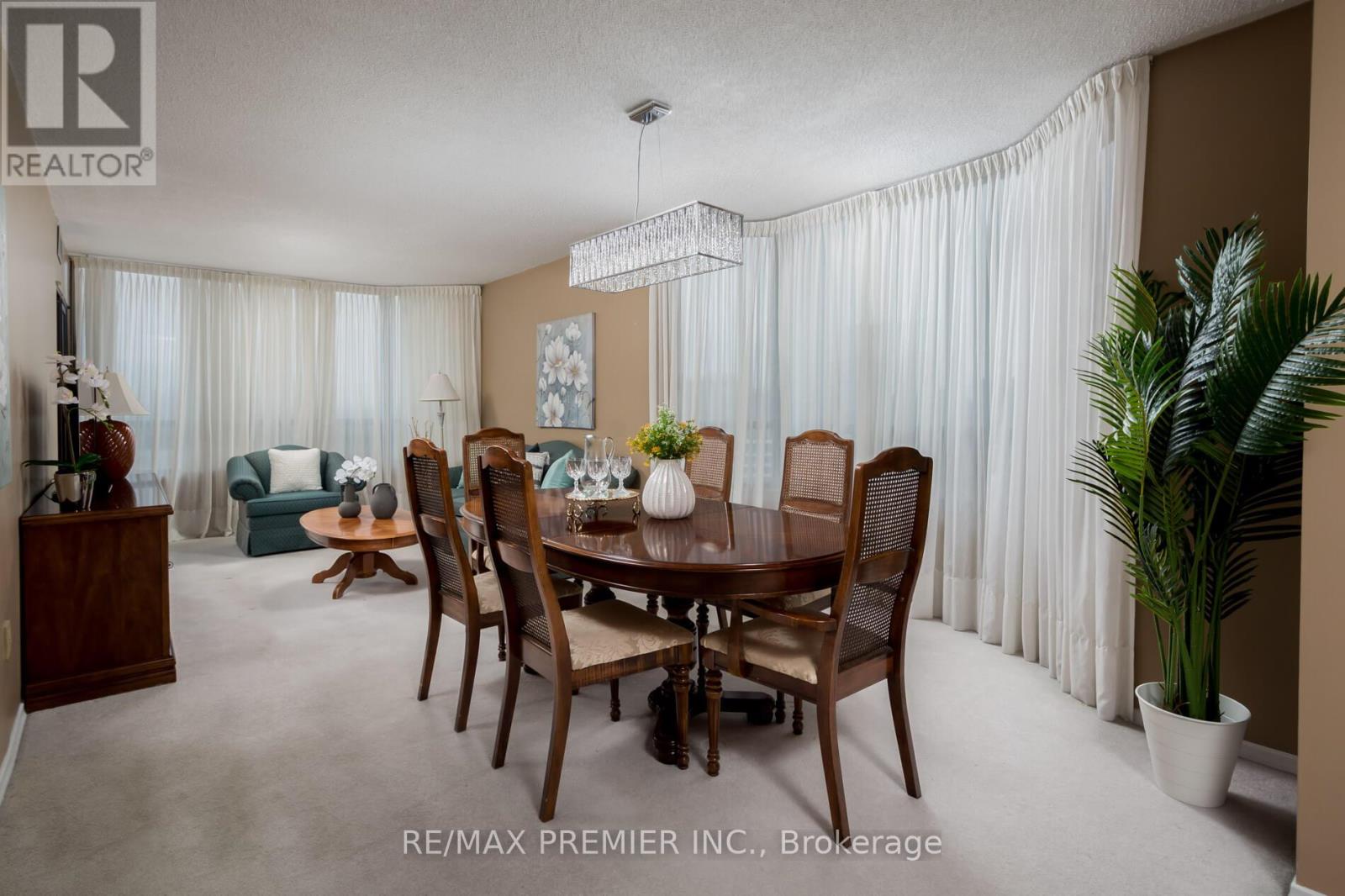 1614 - 7440 Bathurst Street, Vaughan, Ontario  L4J 7K8 - Photo 7 - N13675186
