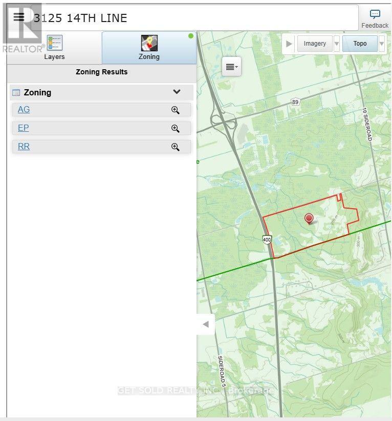 3125 14th Line, Innisfil, Ontario  L0L 1R0 - Photo 7 - N13675204