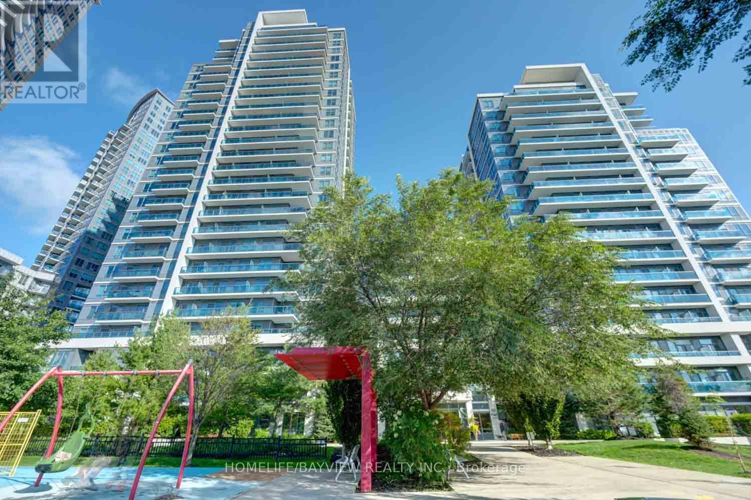 2403 - 7165 YONGE STREET, Markham, Ontario
