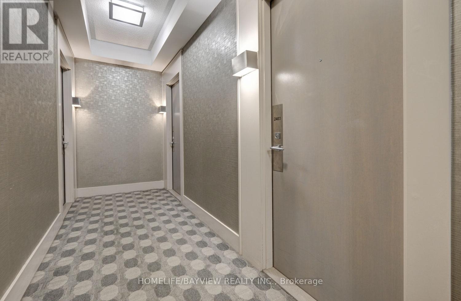 2403 - 7165 Yonge Street, Markham, Ontario  L3T 0C9 - Photo 10 - N13675230