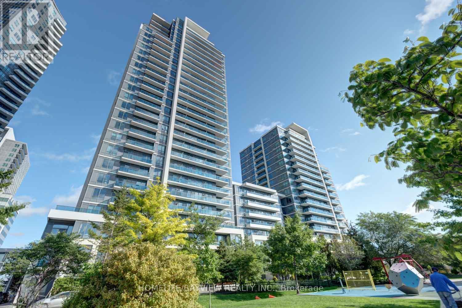 2403 - 7165 Yonge Street, Markham, Ontario  L3T 0C9 - Photo 2 - N13675230