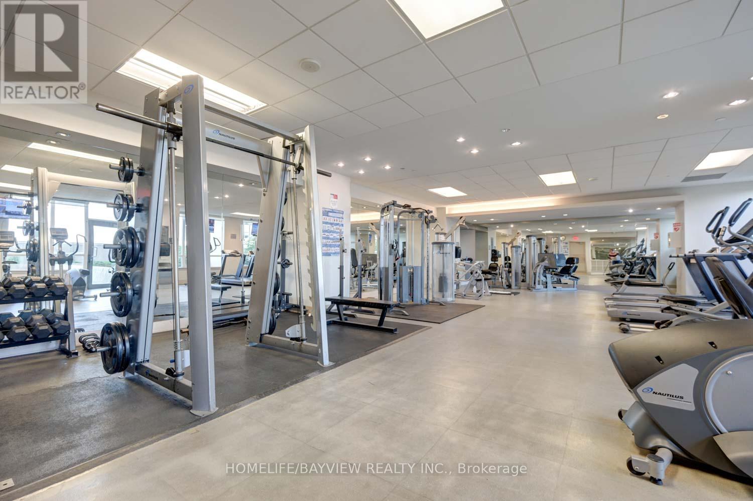 2403 - 7165 Yonge Street, Markham, Ontario  L3T 0C9 - Photo 25 - N13675230