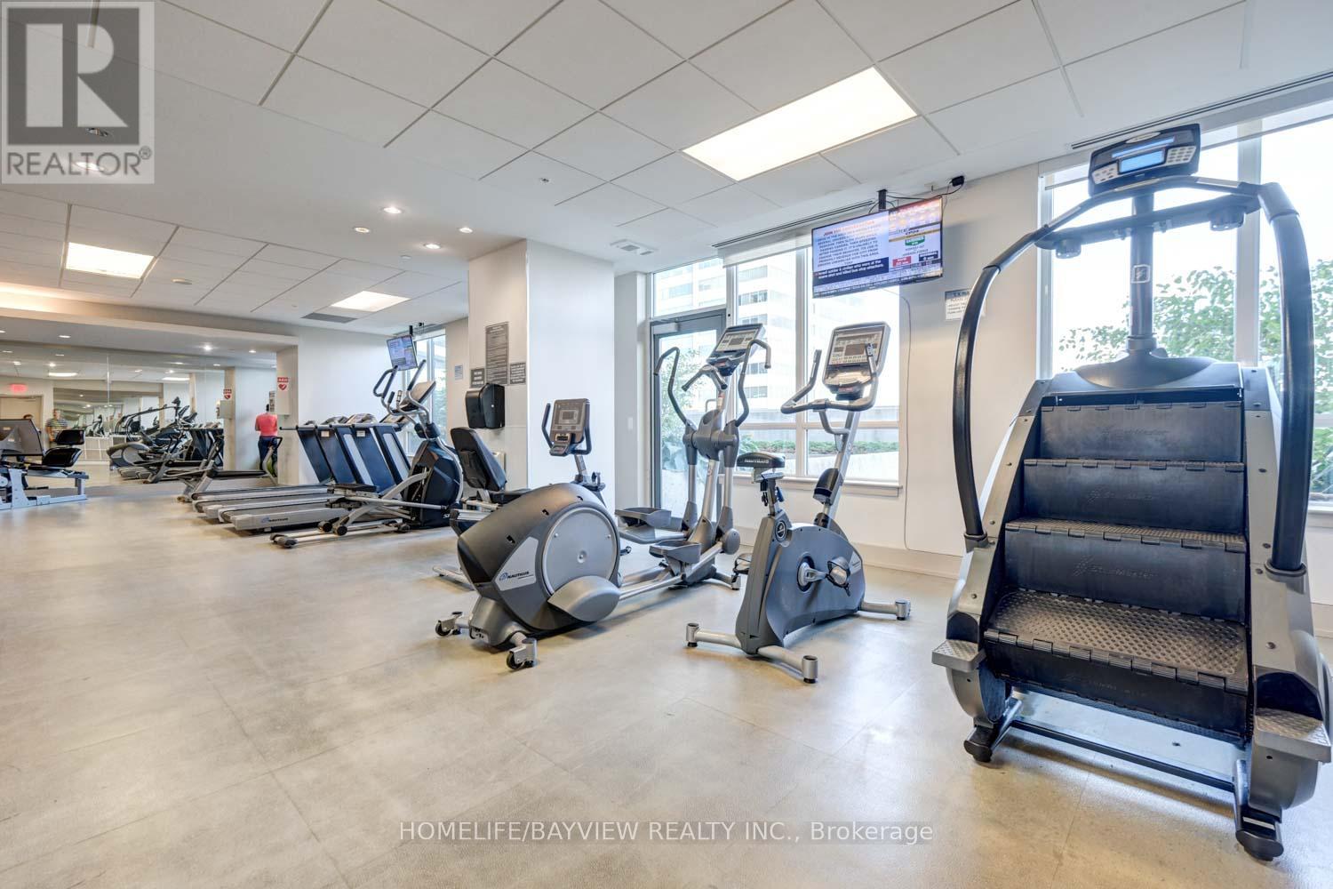 2403 - 7165 Yonge Street, Markham, Ontario  L3T 0C9 - Photo 26 - N13675230