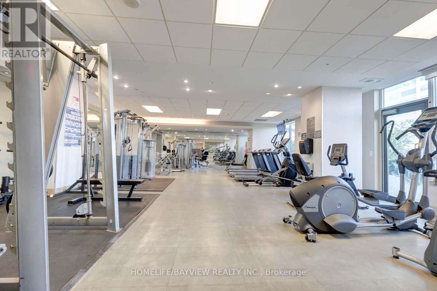 2403 - 7165 Yonge Street, Markham, Ontario  L3T 0C9 - Photo 27 - N13675230