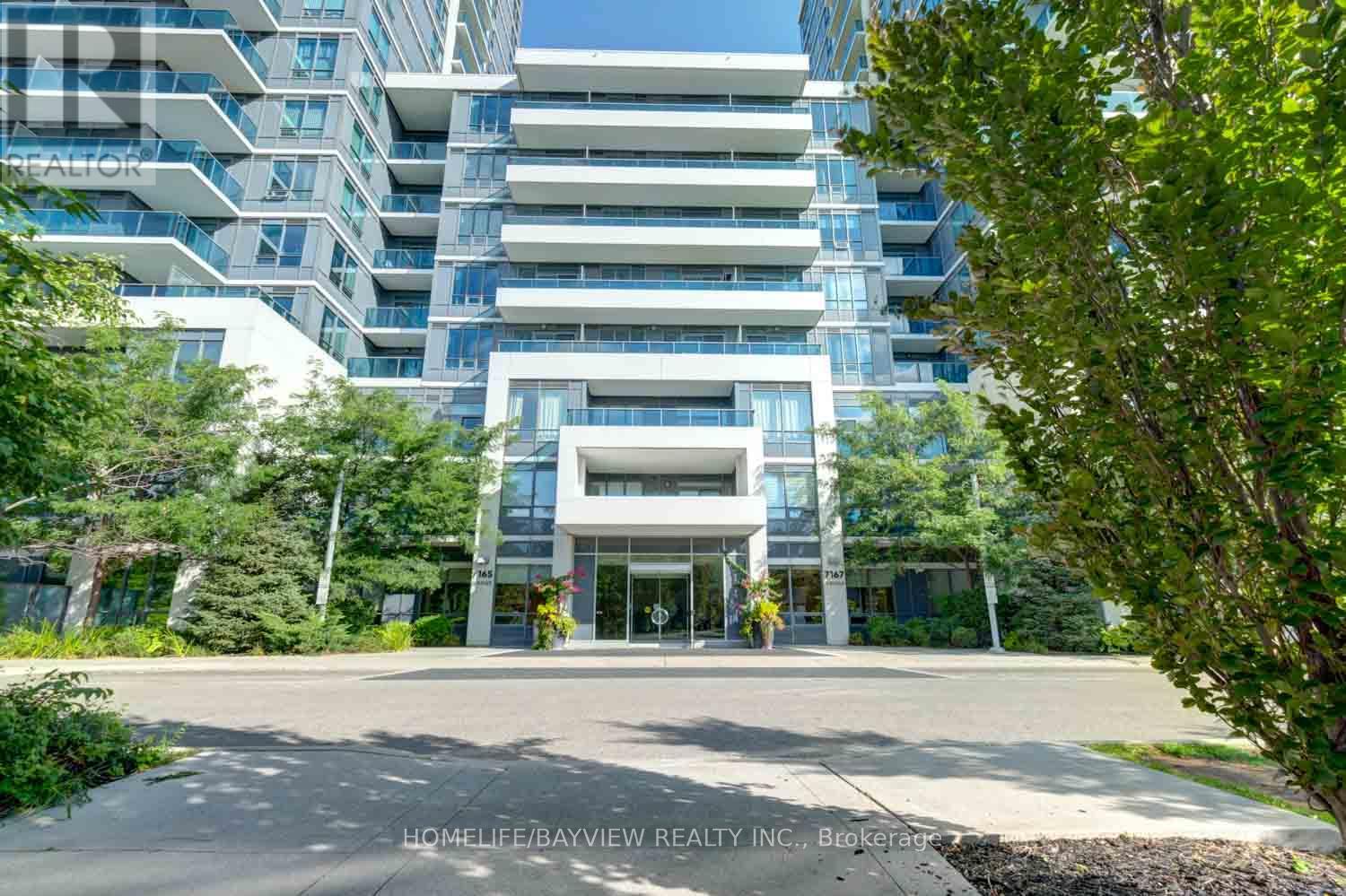2403 - 7165 Yonge Street, Markham, Ontario  L3T 0C9 - Photo 3 - N13675230