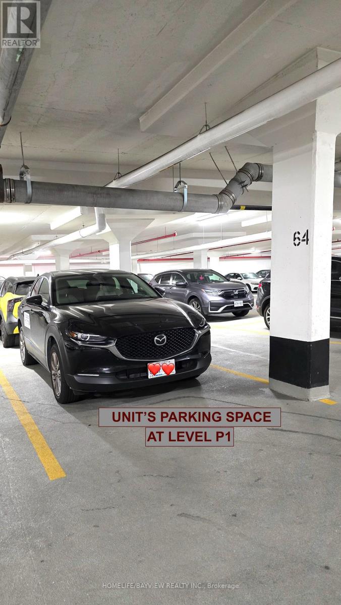 2403 - 7165 Yonge Street, Markham, Ontario  L3T 0C9 - Photo 38 - N13675230