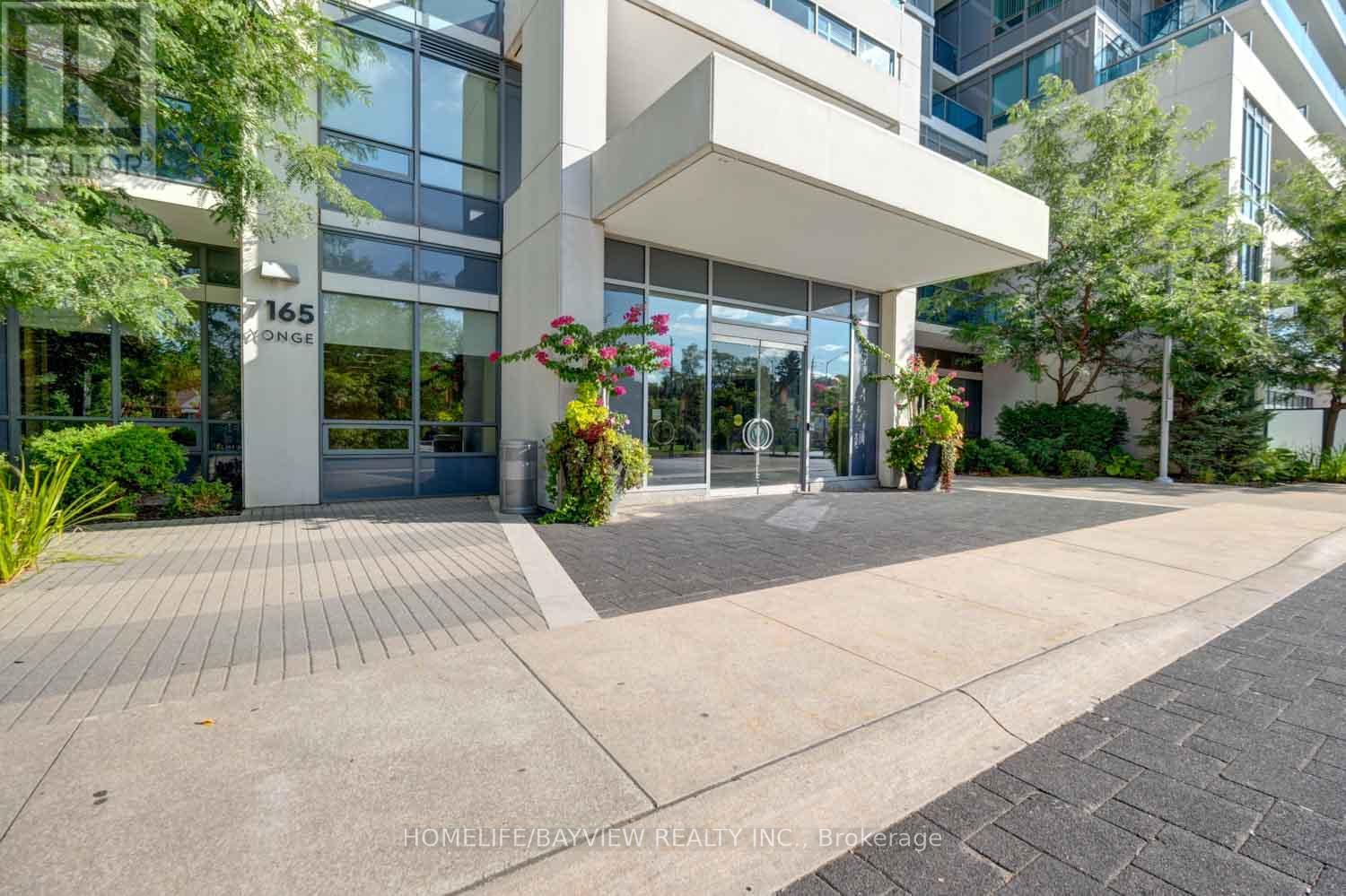 2403 - 7165 Yonge Street, Markham, Ontario  L3T 0C9 - Photo 4 - N13675230