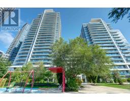 2403 - 7165 YONGE STREET, Markham, Ontario