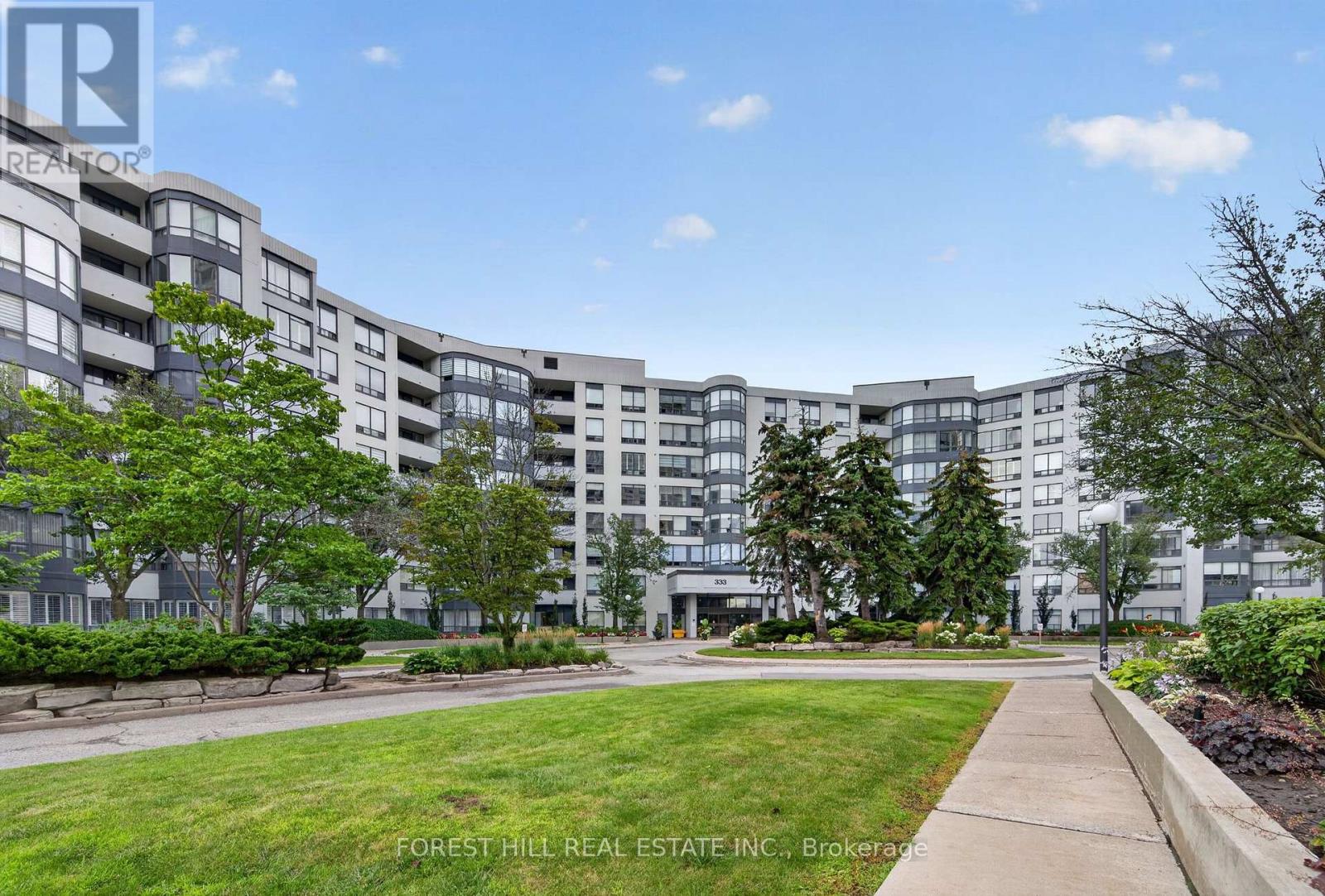 301 - 333 CLARK AVENUE W, Vaughan, Ontario