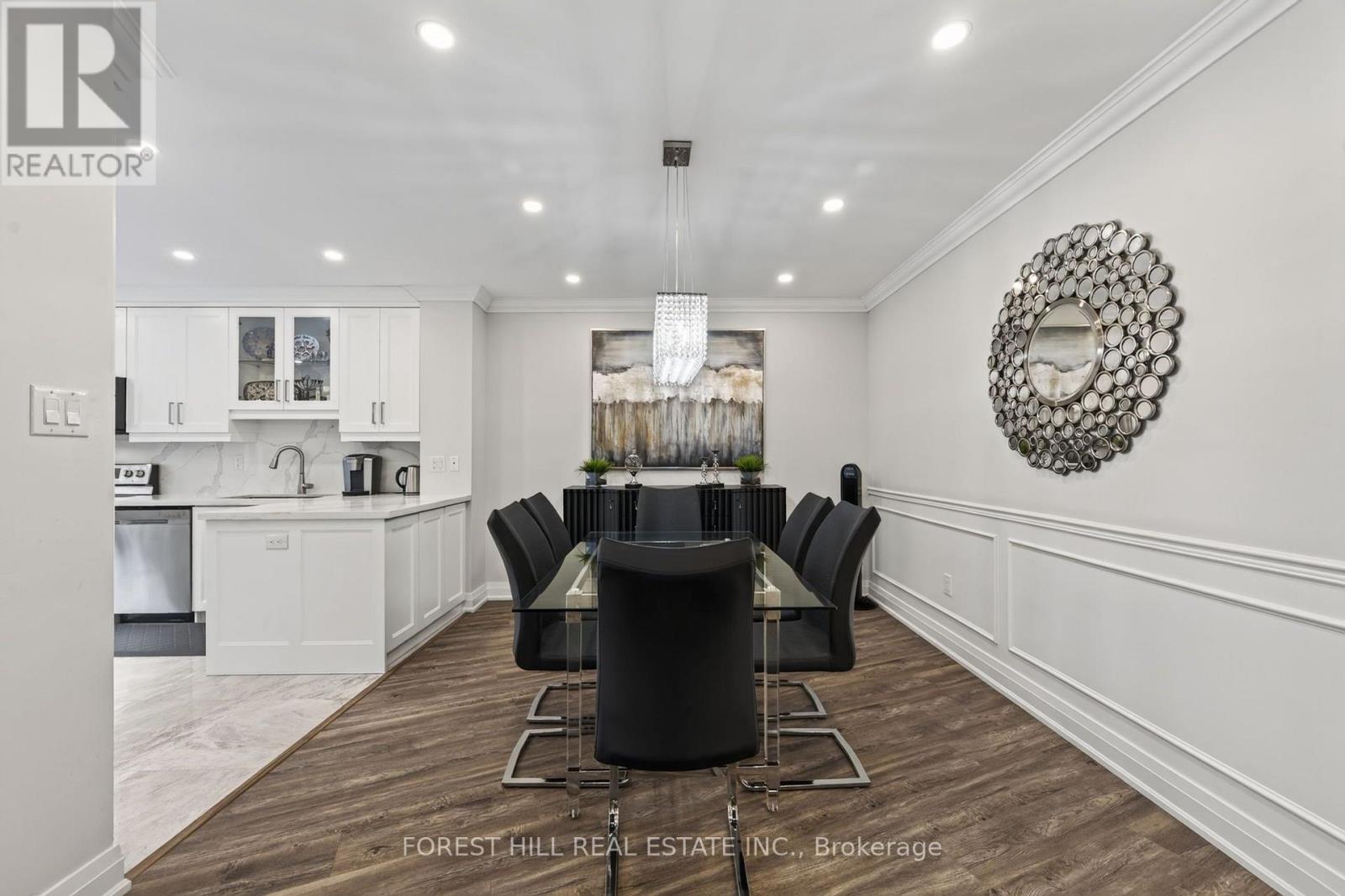 301 - 333 Clark Avenue W, Vaughan, Ontario  L4J 7K4 - Photo 11 - N13675344