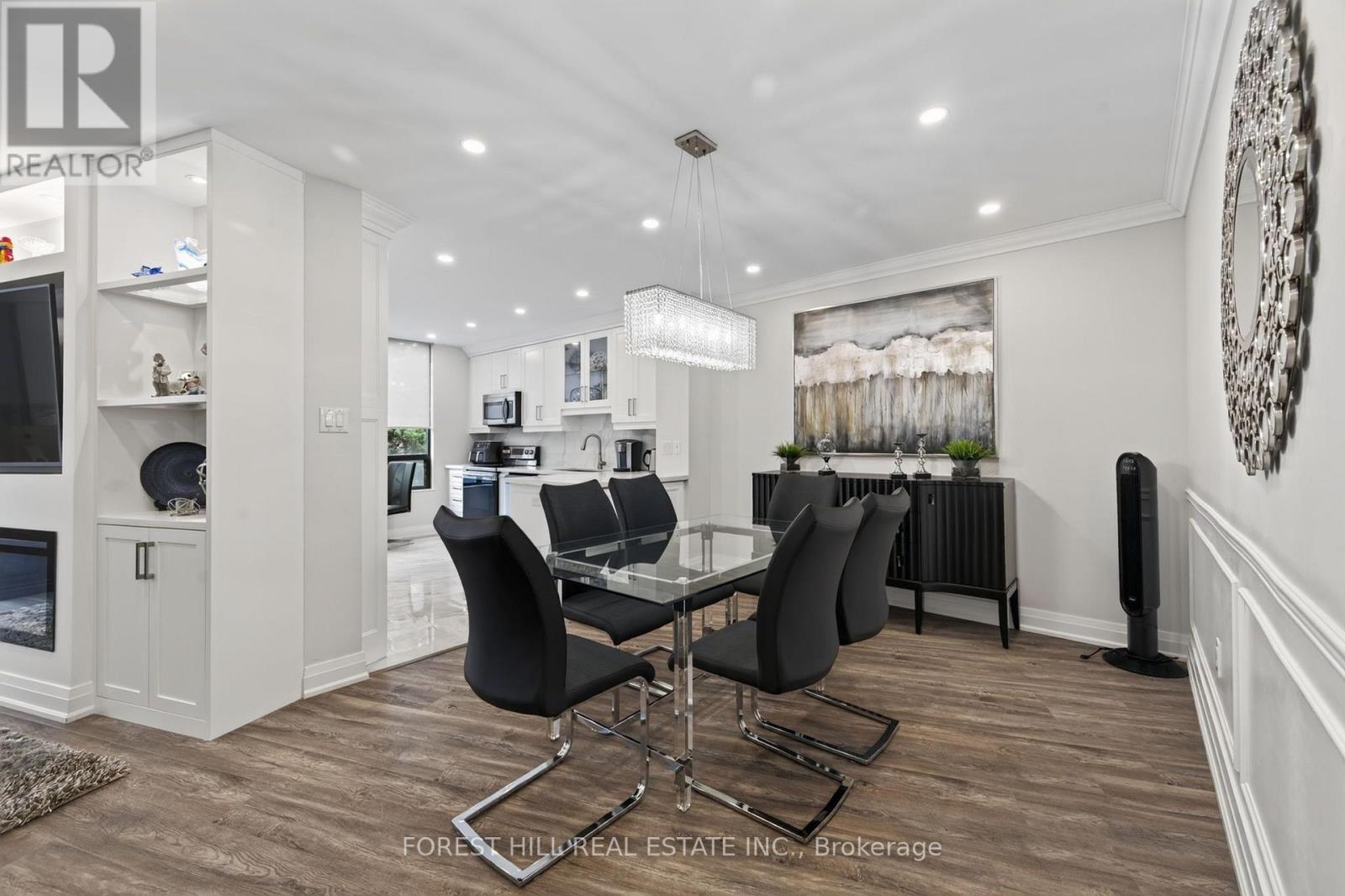 301 - 333 Clark Avenue W, Vaughan, Ontario  L4J 7K4 - Photo 12 - N13675344