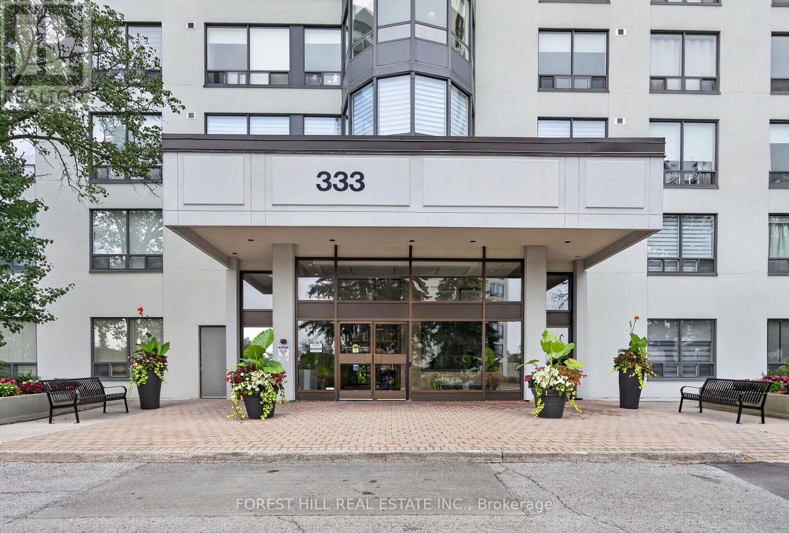 301 - 333 Clark Avenue W, Vaughan, Ontario  L4J 7K4 - Photo 2 - N13675344