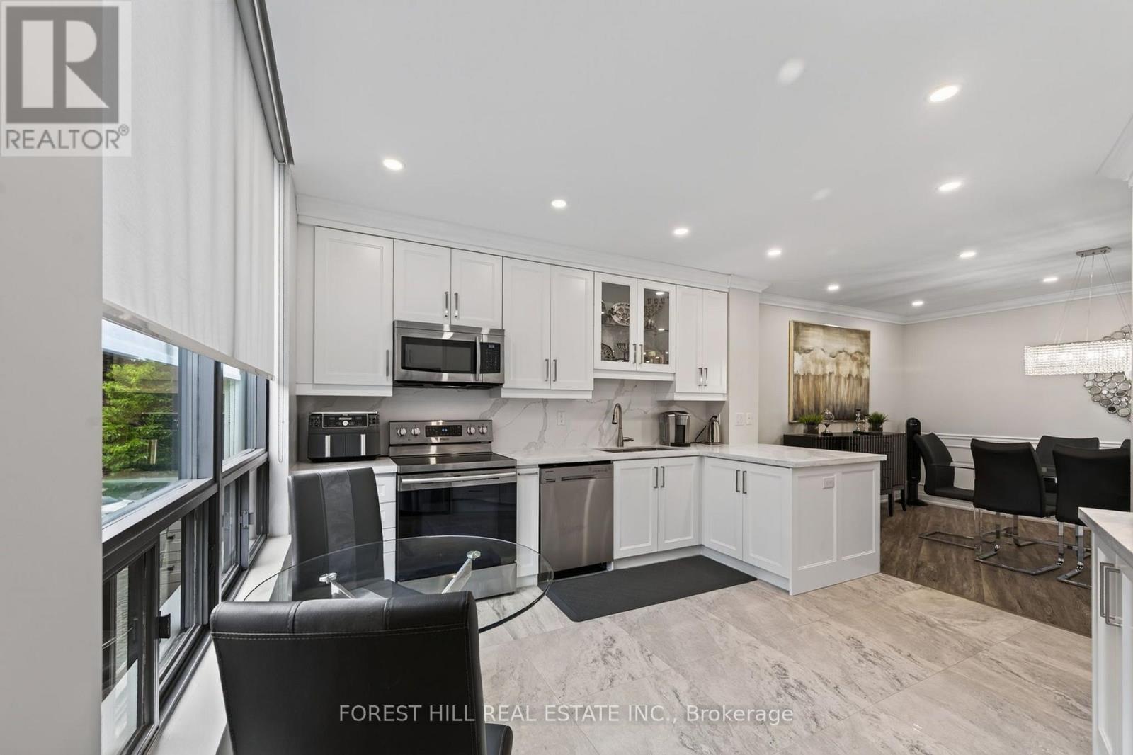 301 - 333 Clark Avenue W, Vaughan, Ontario  L4J 7K4 - Photo 20 - N13675344