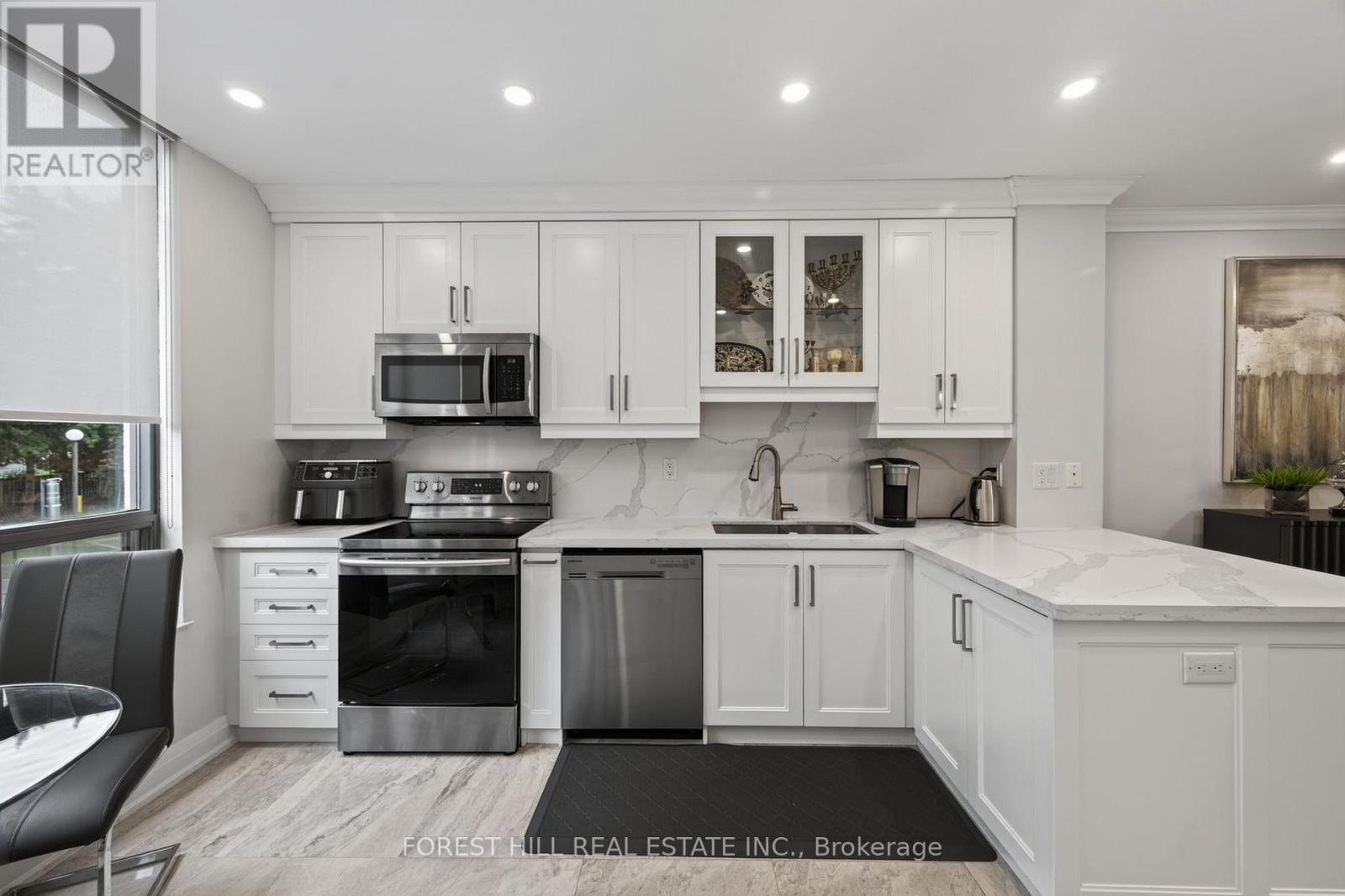 301 - 333 Clark Avenue W, Vaughan, Ontario  L4J 7K4 - Photo 22 - N13675344