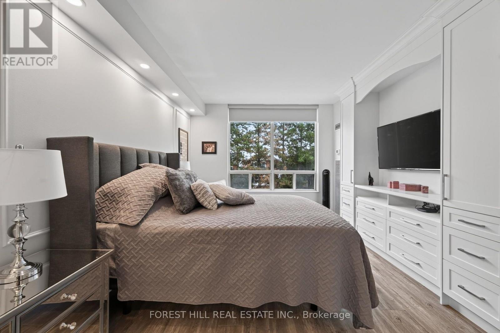 301 - 333 Clark Avenue W, Vaughan, Ontario  L4J 7K4 - Photo 24 - N13675344