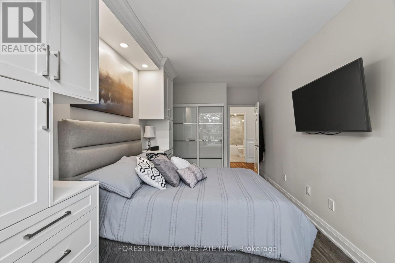 301 - 333 Clark Avenue W, Vaughan, Ontario  L4J 7K4 - Photo 31 - N13675344