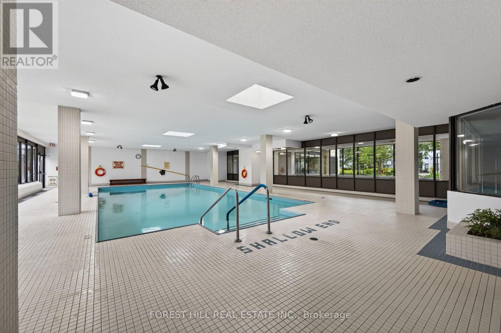 301 - 333 Clark Avenue W, Vaughan, Ontario  L4J 7K4 - Photo 38 - N13675344