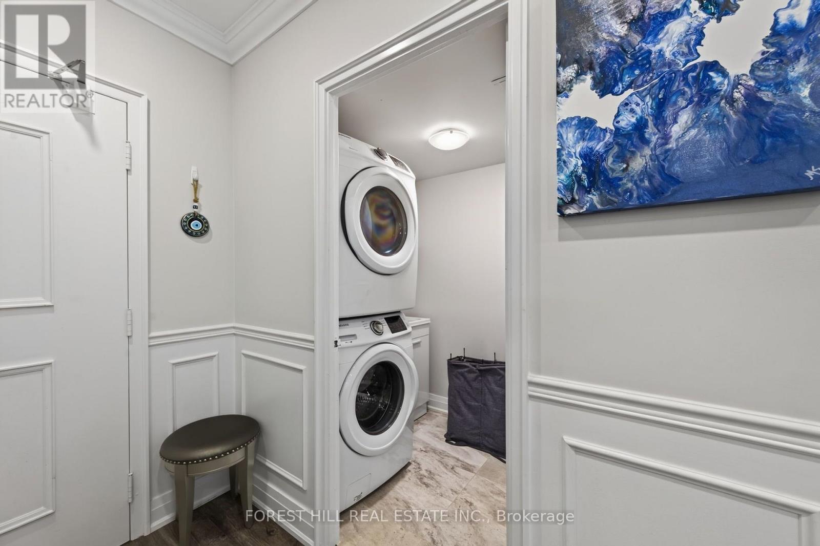 301 - 333 Clark Avenue W, Vaughan, Ontario  L4J 7K4 - Photo 4 - N13675344