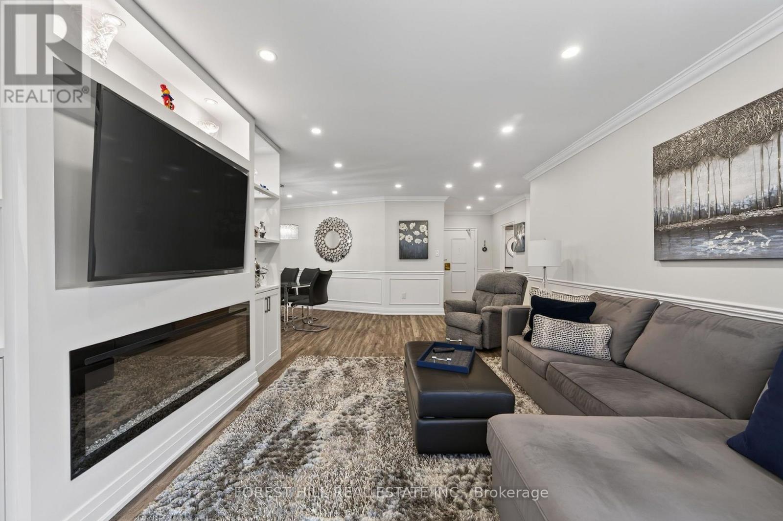 301 - 333 Clark Avenue W, Vaughan, Ontario  L4J 7K4 - Photo 8 - N13675344
