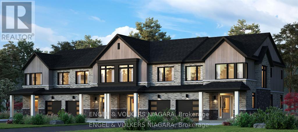 9 Cherry Birch Crescent, Thorold (Confederation Heights), Ontario  L2V 5E6 - Photo 1 - X13675208