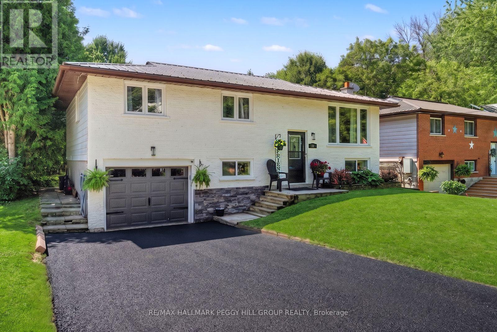 11 HARRIET STREET, severn (coldwater), Ontario