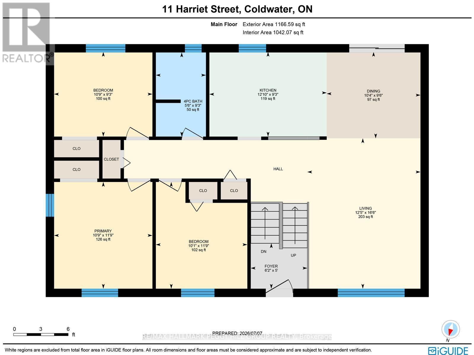 11 Harriet Street, Severn (Coldwater), Ontario  L0K 1E0 - Photo 17 - S13675086