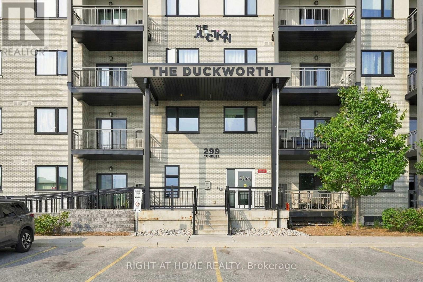 #106 - 299 Cundles Road E, Barrie, Ontario L4M 0K9 - Photo 4 - S13675274
