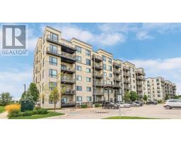 #106 - 299 CUNDLES ROAD E, Barrie, Ontario