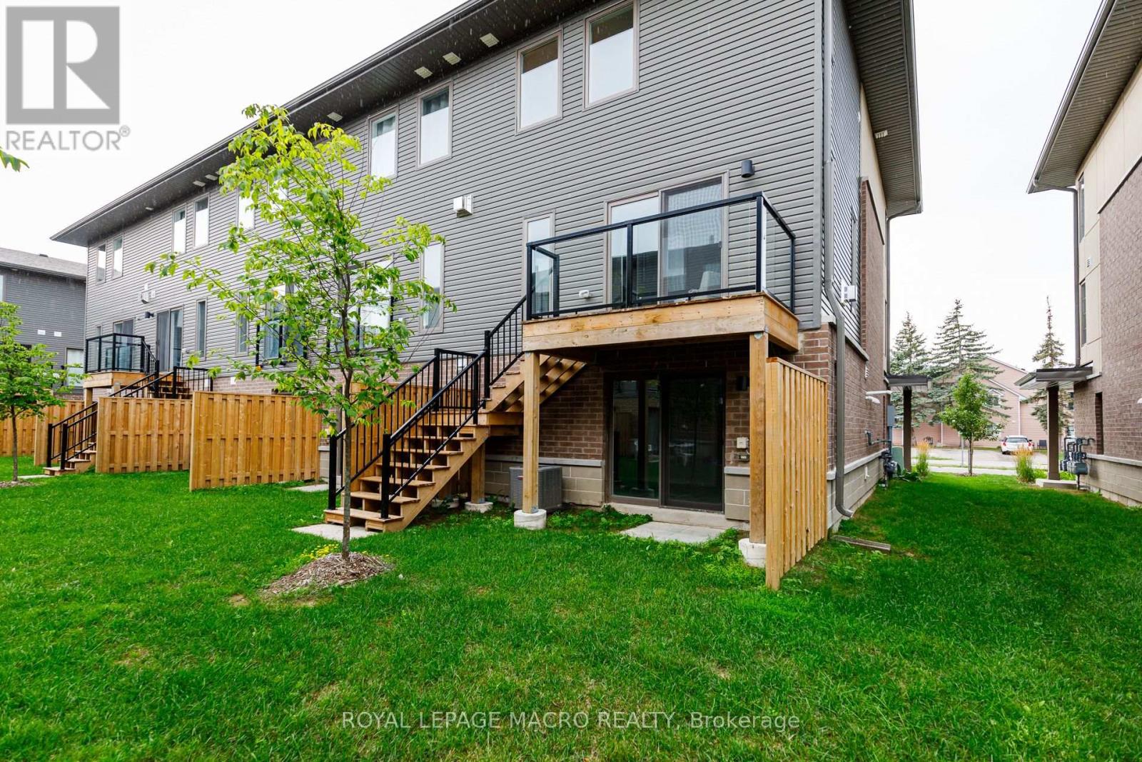 1 - 33 Dawson Drive, Collingwood, Ontario  L9Y 5T1 - Photo 39 - S13675276