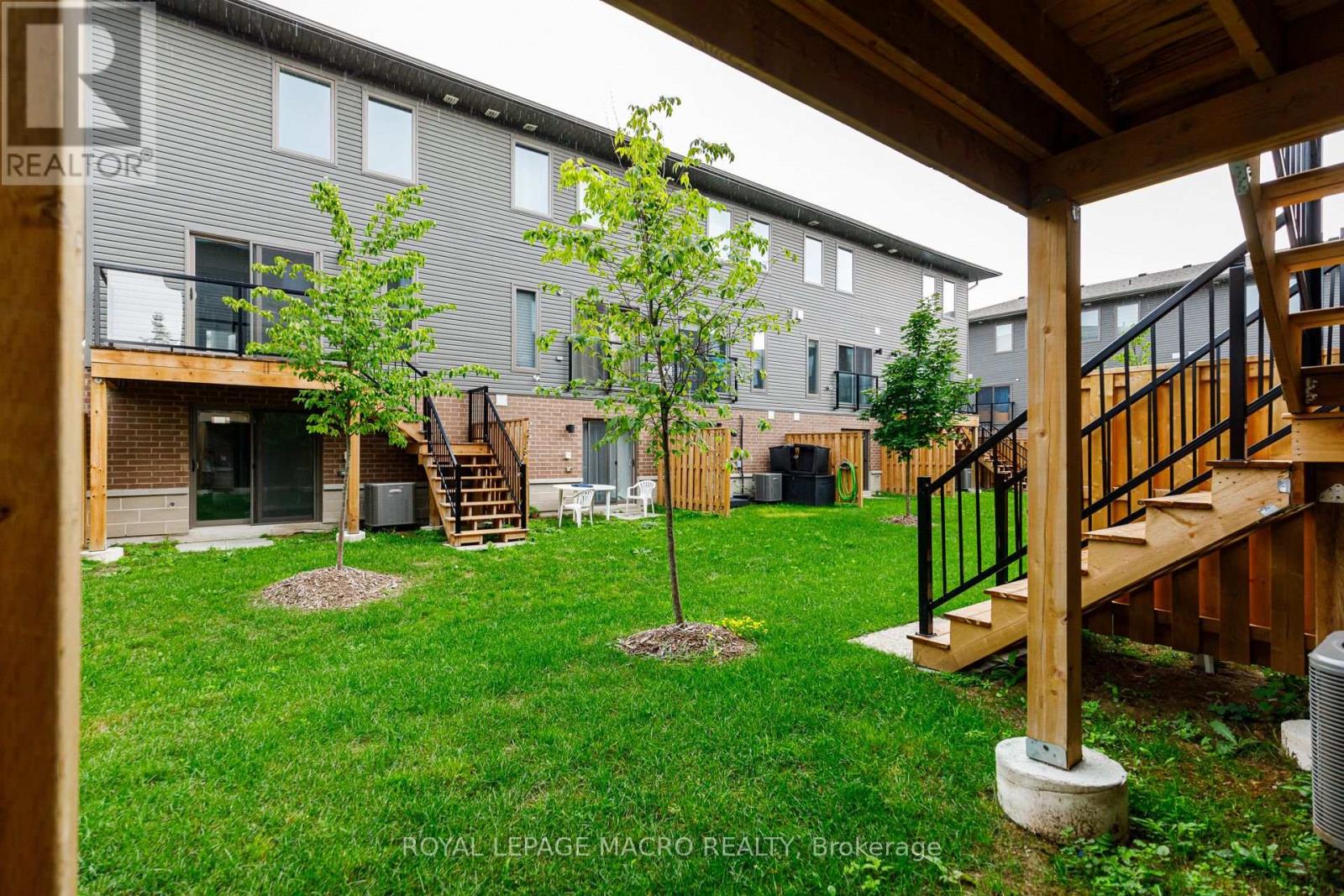1 - 33 Dawson Drive, Collingwood, Ontario  L9Y 5T1 - Photo 43 - S13675276
