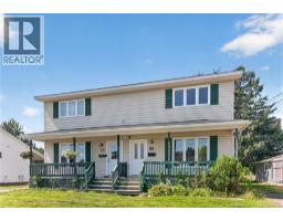 32 Milroth Avenue, Moncton, New Brunswick