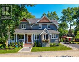 2 BENNETT PLACE, Halton Hills, Ontario