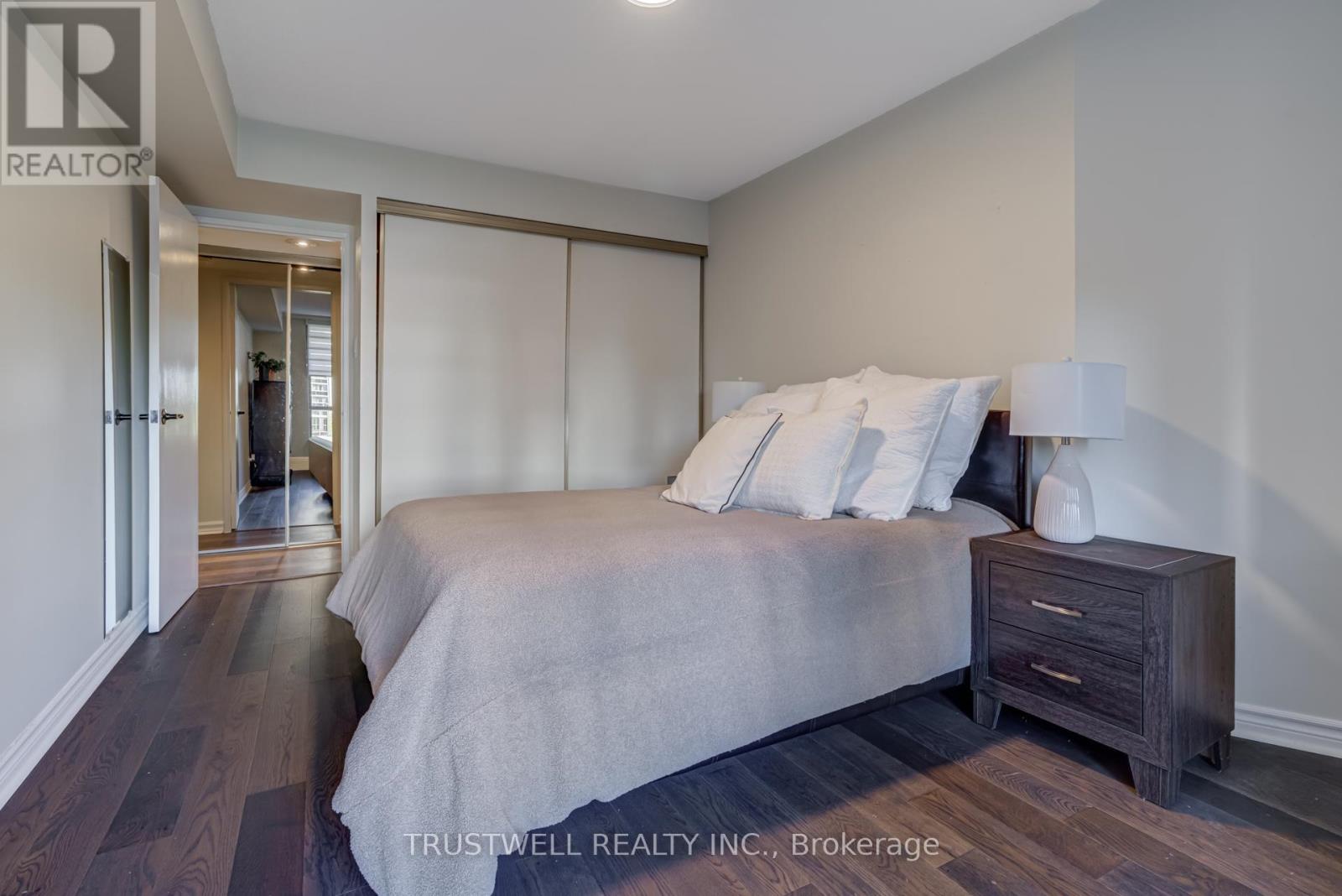 A39 - 300 Mill Road, Toronto, Ontario  M9C 4W7 - Photo 22 - W13675026