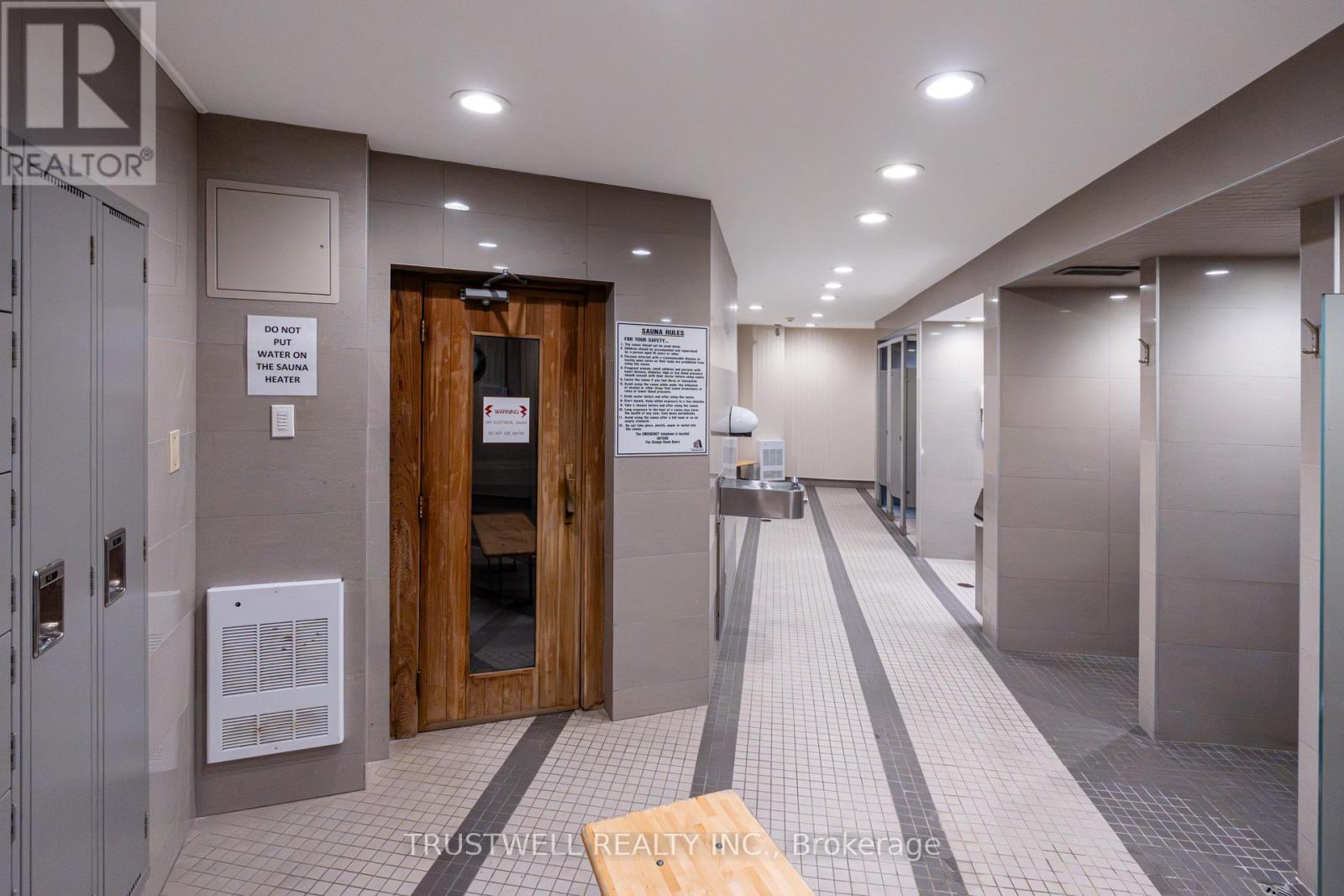 A39 - 300 Mill Road, Toronto, Ontario  M9C 4W7 - Photo 32 - W13675026