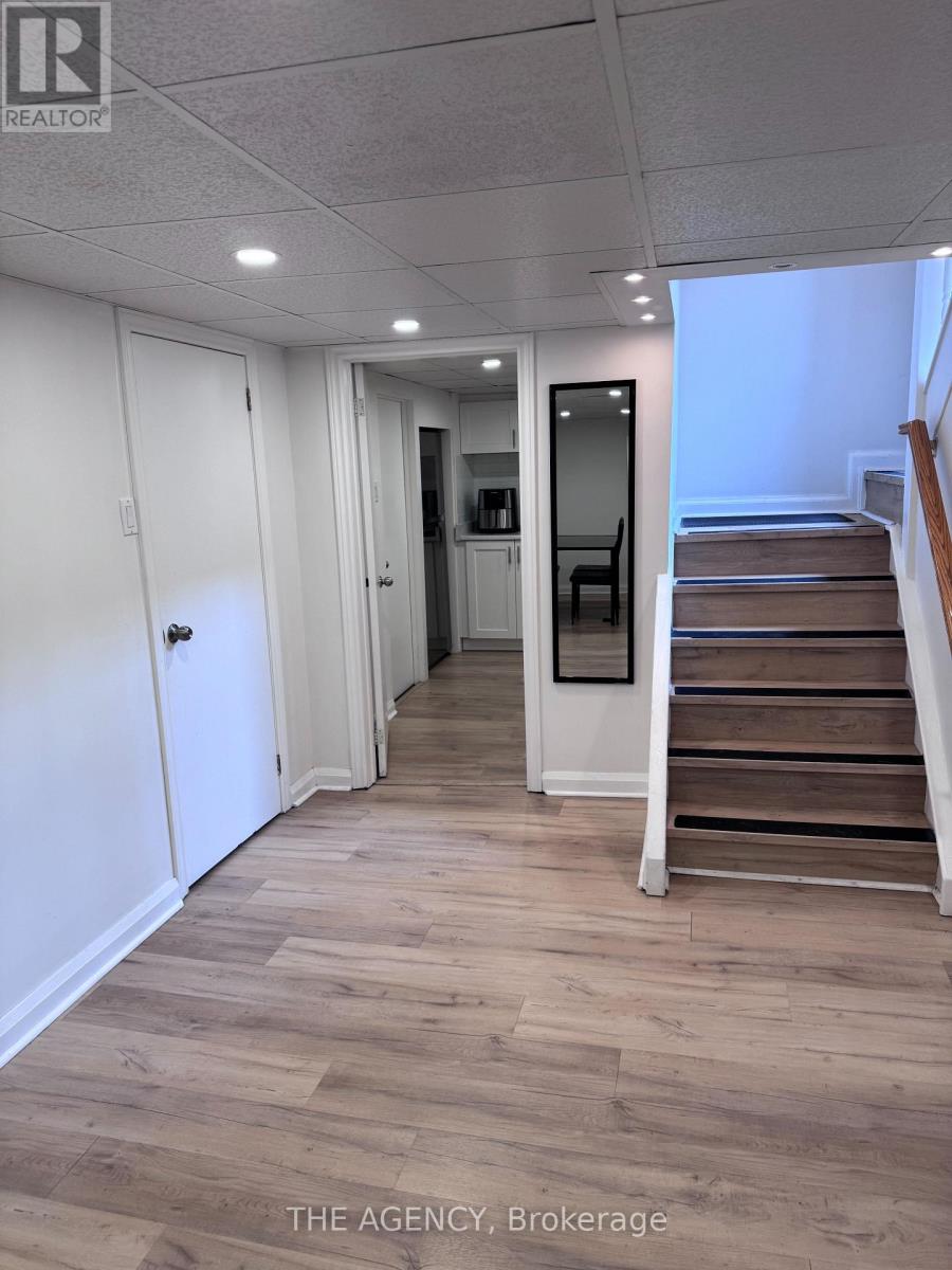 Basement - 26 Beaverbrook Avenue, Toronto, Ontario  M9B 2M9 - Photo 6 - W13675028