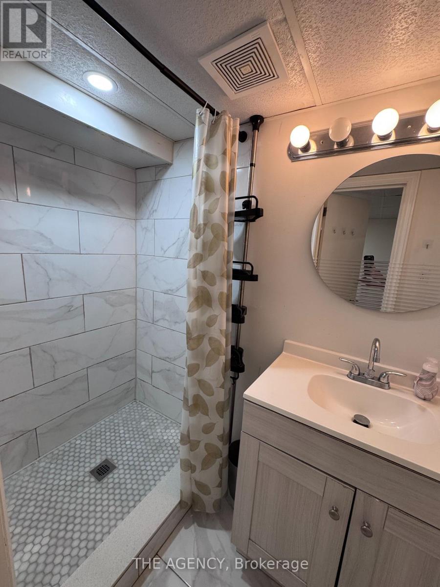 Basement - 26 Beaverbrook Avenue, Toronto, Ontario  M9B 2M9 - Photo 7 - W13675028