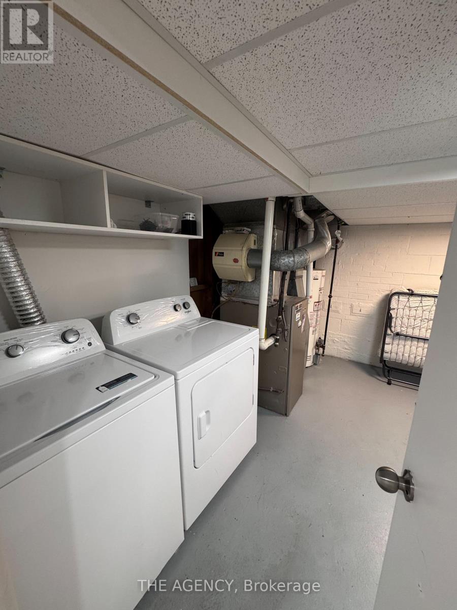 Basement - 26 Beaverbrook Avenue, Toronto, Ontario  M9B 2M9 - Photo 8 - W13675028