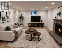 BASEMENT - 26 BEAVERBROOK AVENUE, Toronto, Ontario