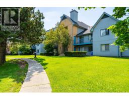 612 - 95 TRAILWOOD DRIVE, Mississauga, Ontario
