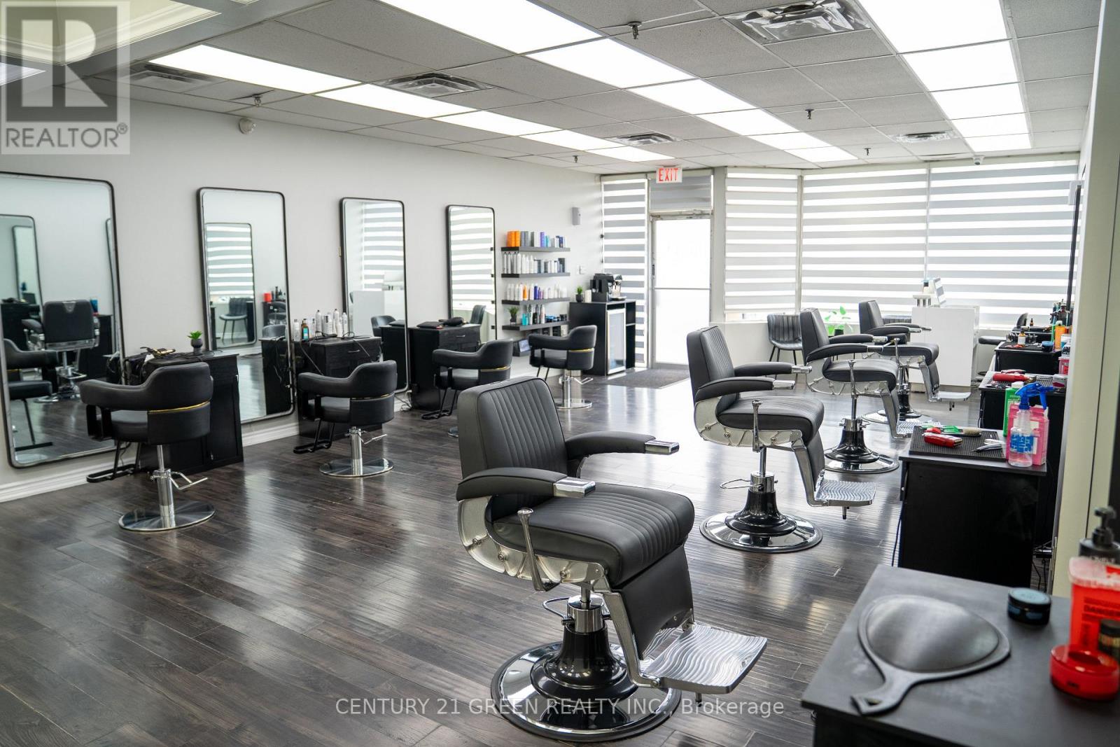 8 - 2565 Steeles Avenue E, Brampton, Ontario  L6T 4L6 - Photo 6 - W13675064