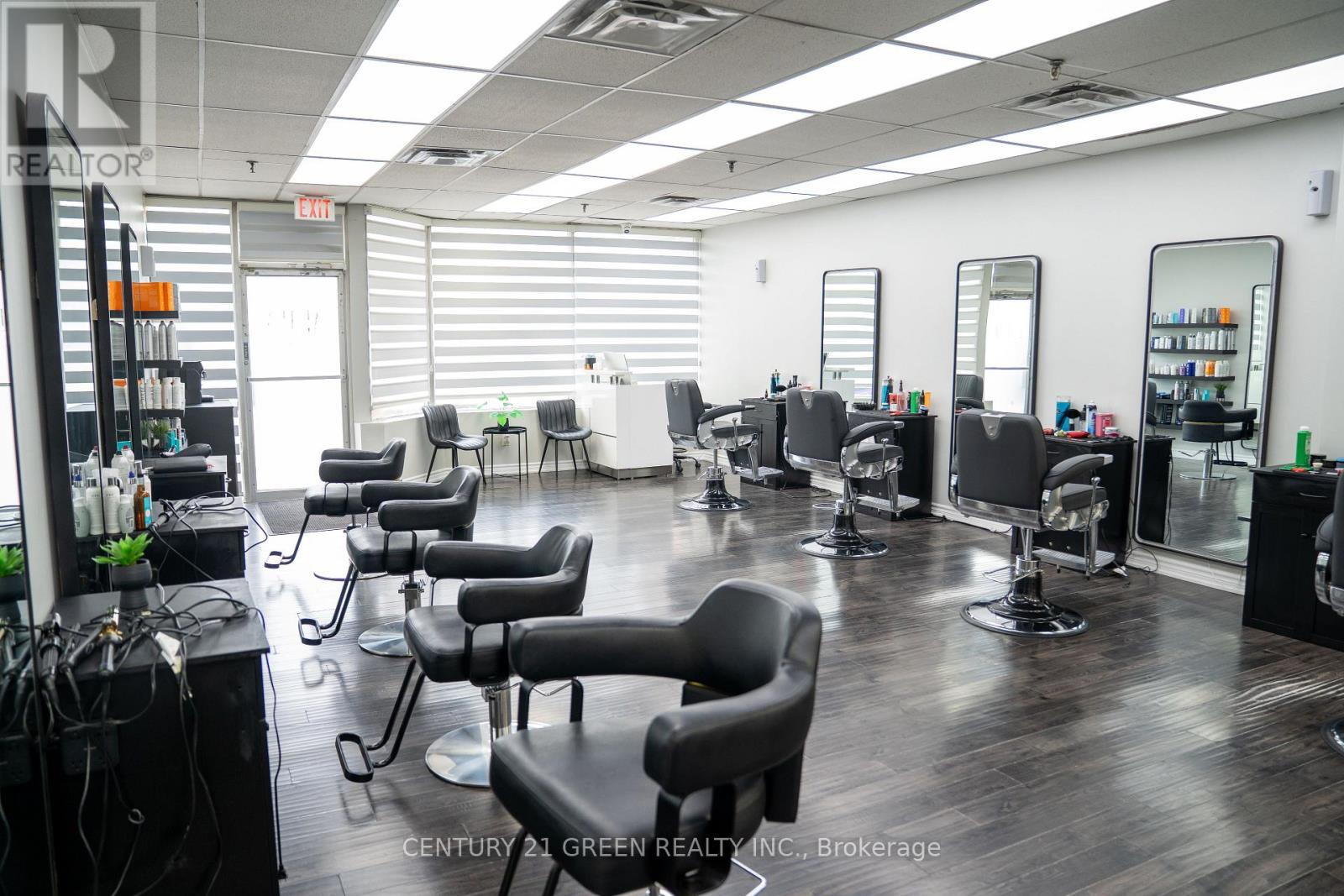 8 - 2565 Steeles Avenue E, Brampton, Ontario  L6T 4L6 - Photo 9 - W13675064
