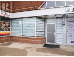 8 - 2565 STEELES AVENUE E, Brampton, Ontario