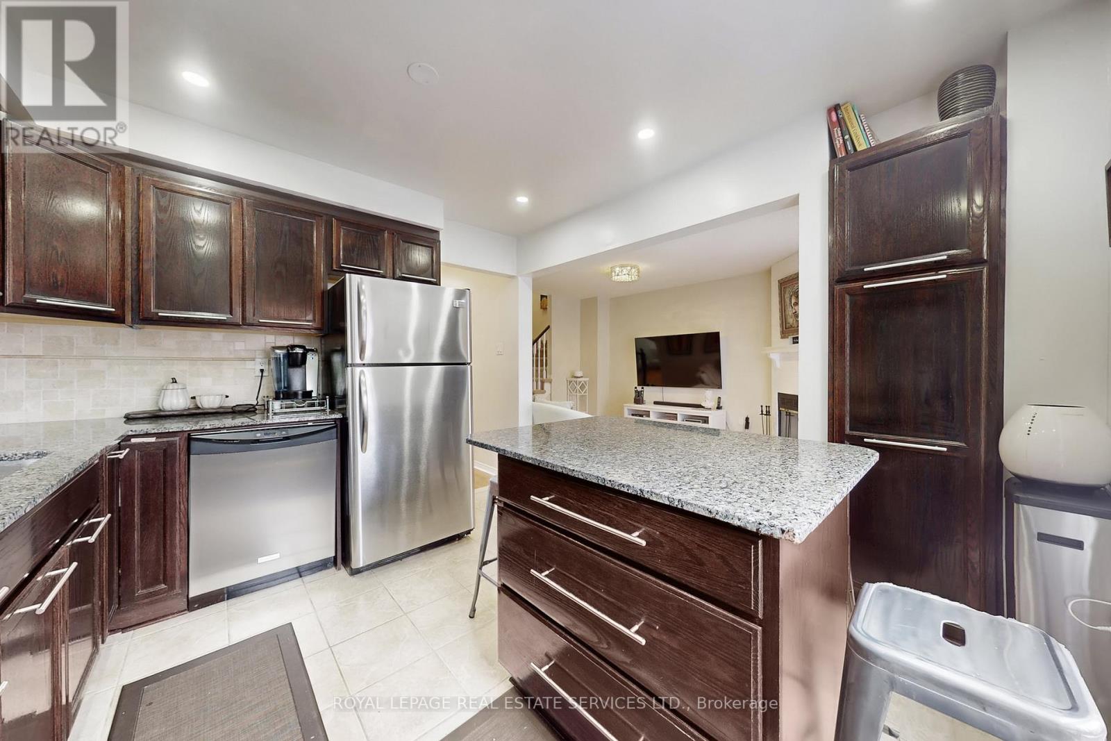 47 Hood Crescent, Brampton, Ontario  L6Y 4S7 - Photo 12 - W13675078