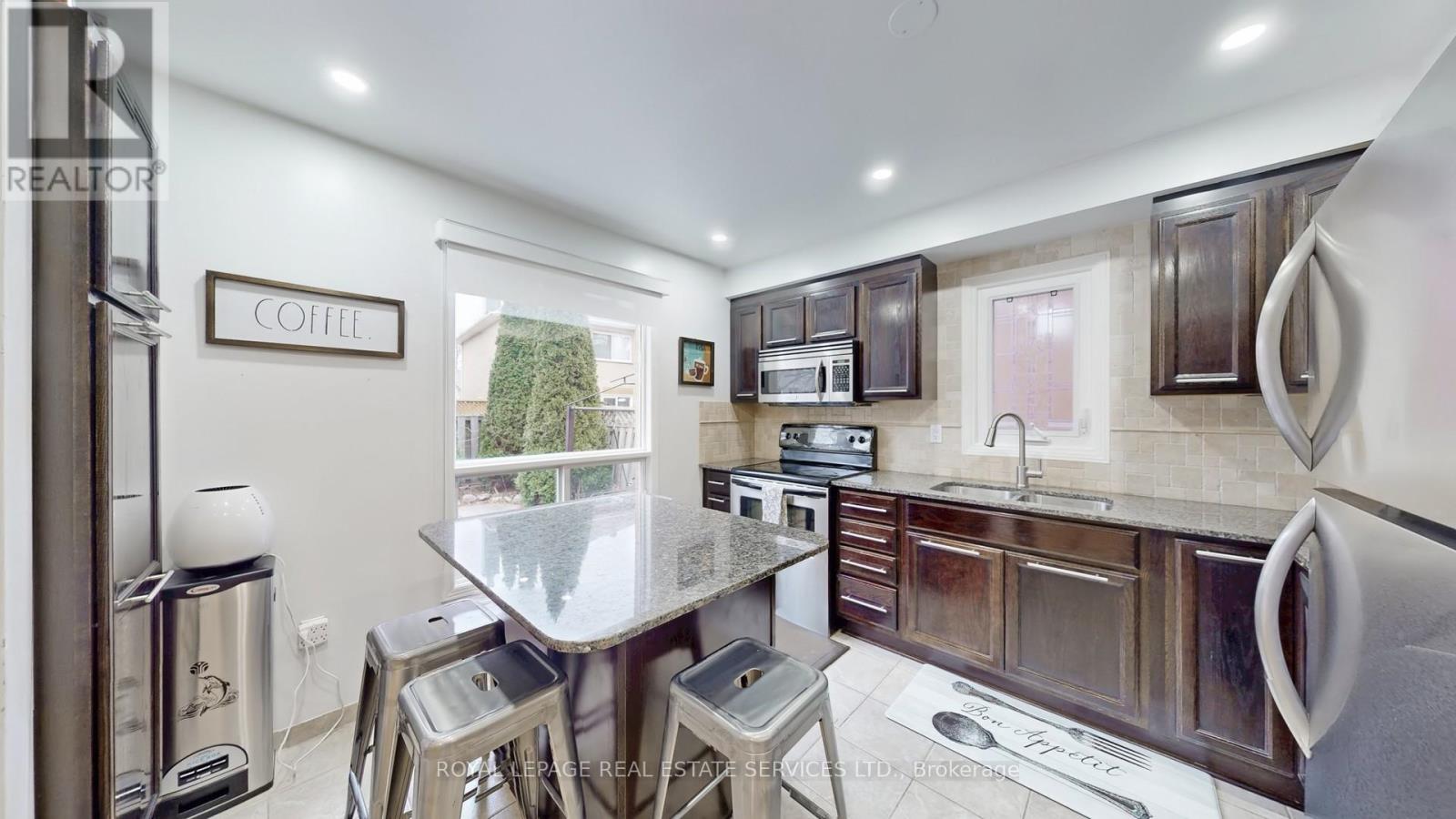 47 Hood Crescent, Brampton, Ontario  L6Y 4S7 - Photo 13 - W13675078