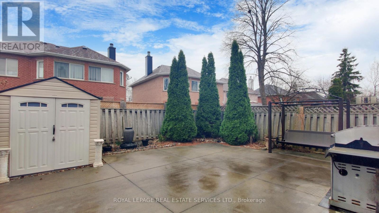 47 Hood Crescent, Brampton, Ontario  L6Y 4S7 - Photo 28 - W13675078