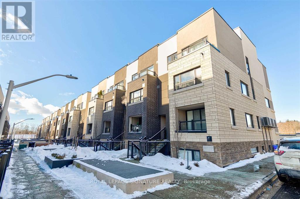 406 - 1141 Cooke Boulevard, Burlington, Ontario  L7T 0C3 - Photo 1 - W13675082