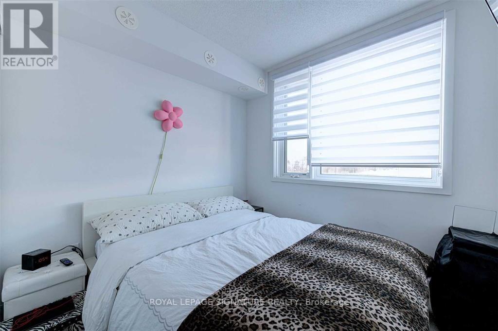 406 - 1141 Cooke Boulevard, Burlington, Ontario  L7T 0C3 - Photo 18 - W13675082