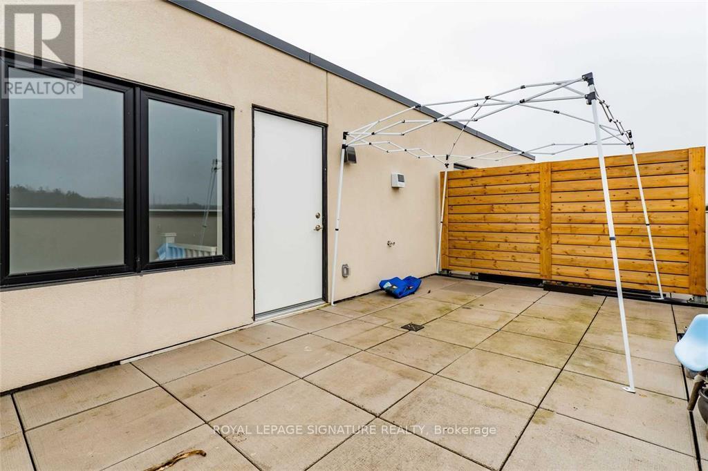 406 - 1141 Cooke Boulevard, Burlington, Ontario  L7T 0C3 - Photo 22 - W13675082