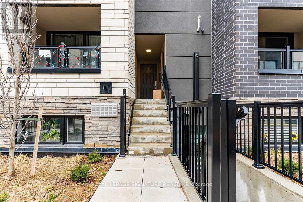 406 - 1141 Cooke Boulevard, Burlington, Ontario  L7T 0C3 - Photo 3 - W13675082