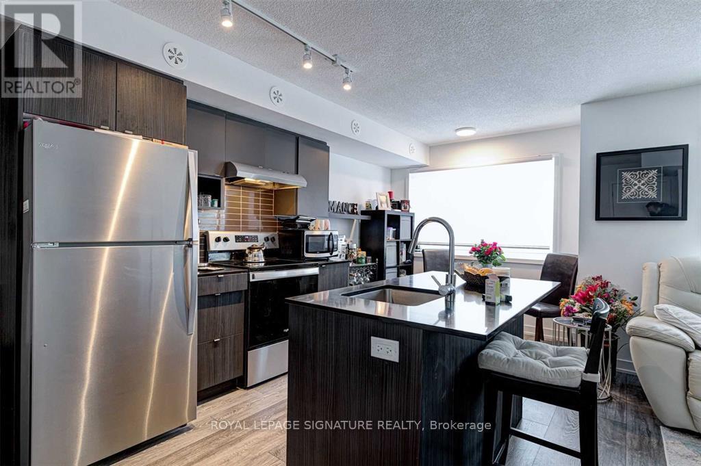 406 - 1141 Cooke Boulevard, Burlington, Ontario  L7T 0C3 - Photo 8 - W13675082